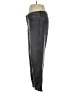 Universal Thread Gray Jeans Size 14 - photo 5