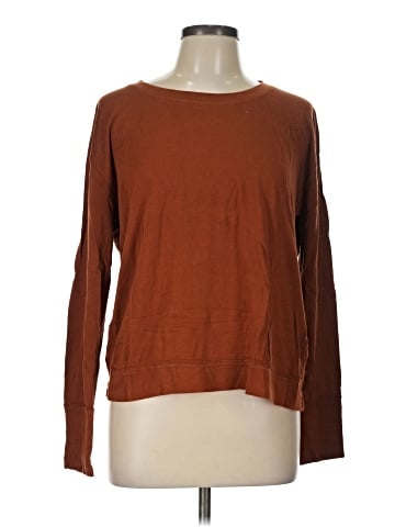 Mono b Long Sleeve Top (view 1)