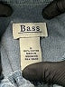 Bass 100% Cotton Blue Denim Jacket Size S - photo 6