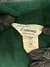 Assorted Brands Solid Green Blazer Size 0 - photo 6