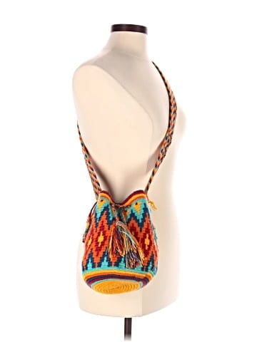 Unbranded Bucket Bag (view 2)