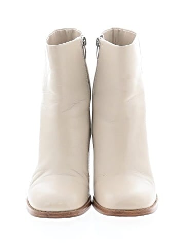 Marc Fisher Ankle Boots (view 2)
