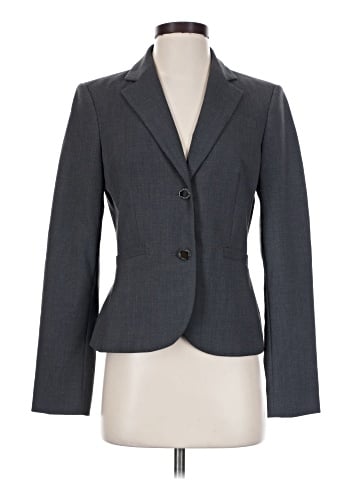 Calvin Klein Blazer (view 1)