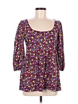 Kimchi Blue 3/4 Sleeve Blouse