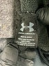 Under Armour 100% Polyester Black Pullover Hoodie Size S - photo 8