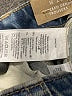 Madewell Blue Jeans Size 24 waist - photo 8