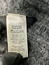 Everlane Tweed Gray Pullover Sweater Size L - photo 8