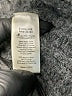 Everlane Tweed Gray Pullover Sweater Size L - photo 9