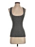Anemone Gray Sweater Vest Size S - photo 1