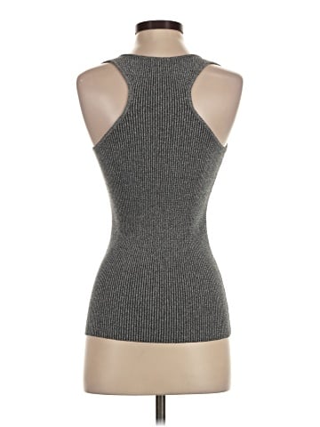 Anemone Sweater Vest (view 2)