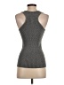Anemone Gray Sweater Vest Size S - photo 2
