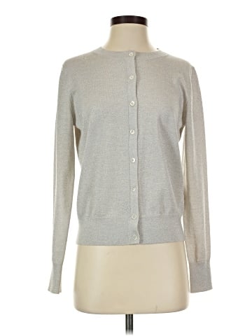 Banana Republic Wool Cardigan (view 1)