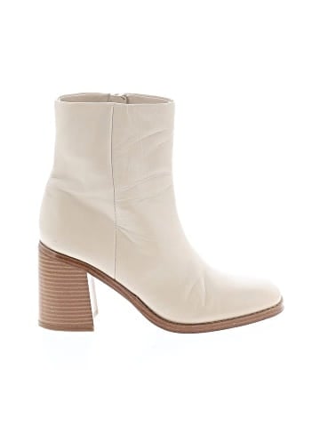 Marc Fisher Ankle Boots (view 1)