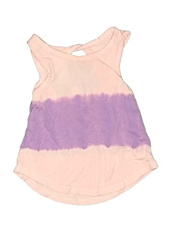 Splendid Sleeveless T-Shirt (view 1)