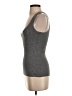 Anemone Gray Sweater Vest Size S - photo 5
