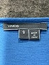 Vince. Blue Active T-Shirt Size S - photo 7
