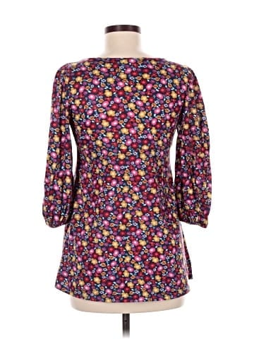Kimchi Blue 3/4 Sleeve Blouse (view 2)