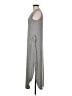 Unbranded Gray Casual Dress Size M - photo 5