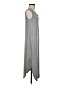 Unbranded Gray Casual Dress Size M - photo 4