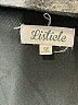 Listicle Black Sleeveless Top Size L - photo 7