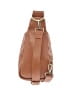 Urban Originals 100% Polyurethane Tan Brown Backpack One size - photo 2