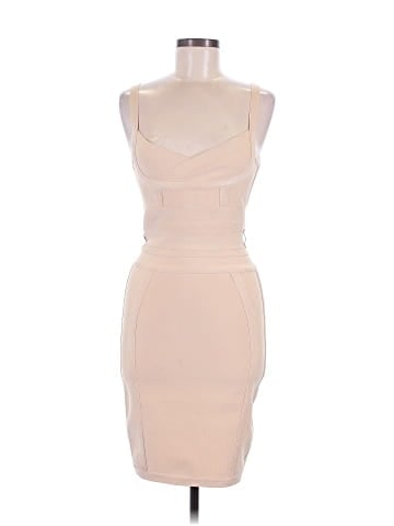 Bella Barnett Cocktail Dress (view 1)