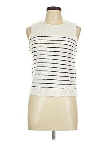 Rachel Parcell Sleeveless Top (view 1)