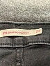 Levi's Black Jeans Size 28 waist - photo 7