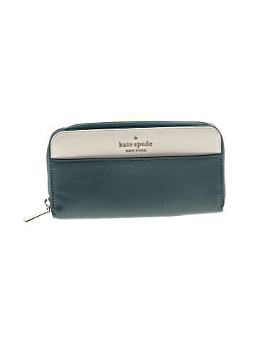 Kate Spade New York Leather Wallet (view 1)