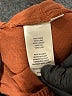 Cloth & Stone 100% Linen Solid Brown Jumpsuit Size XS - photo 5