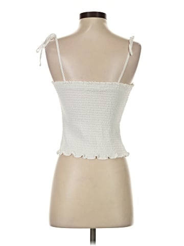 Abercrombie & Fitch Tube Top (view 2)
