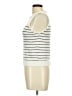 Rachel Parcell Ivory Sleeveless Top Size M - photo 5