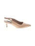 French Connection Ivory Heels Size 7 - photo 1