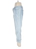J.Jill Solid Blue Jeans Size 4 (petite) - photo 5