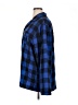 Assorted Brands Blue Long Sleeve Button-Down Shirt Size XL - photo 5