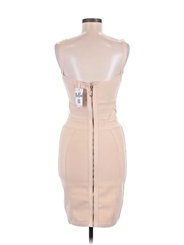 Bella Barnett Cocktail Dress (view 2)