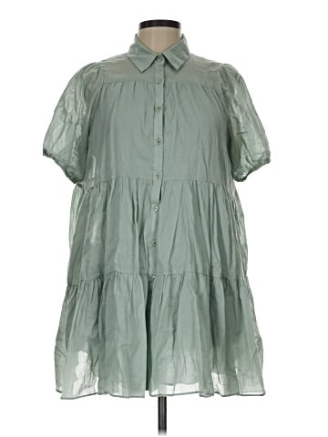 Hyfve Casual Dress (view 1)