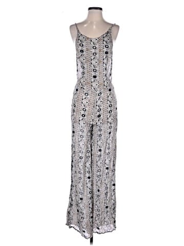 En Creme Jumpsuit (view 1)