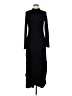 Wallace Black Casual Dress Size L - photo 1