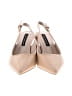 French Connection Ivory Heels Size 7 - photo 2