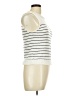 Rachel Parcell Ivory Sleeveless Top Size M - photo 4