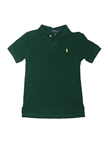 Polo by Ralph Lauren Short Sleeve Top (view 1)