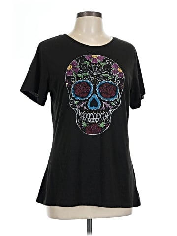 Way to Celebrate! Short Sleeve T-Shirt (view 1)