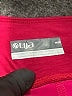 Lija Solid Pink Casual Skirt Size M - photo 3