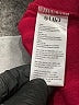 Lija Solid Pink Casual Skirt Size M - photo 4