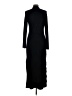 Wallace Black Casual Dress Size L - photo 2