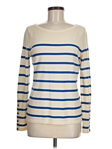 J. McLaughlin Pullover Sweater (view 1)