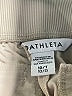 Athleta Solid Tan Dress Pants Size 10 (tall) - photo 7