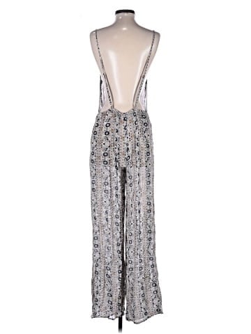 En Creme Jumpsuit (view 2)