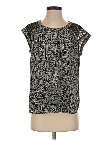 Daniel Rainn Short Sleeve Top (view 1)